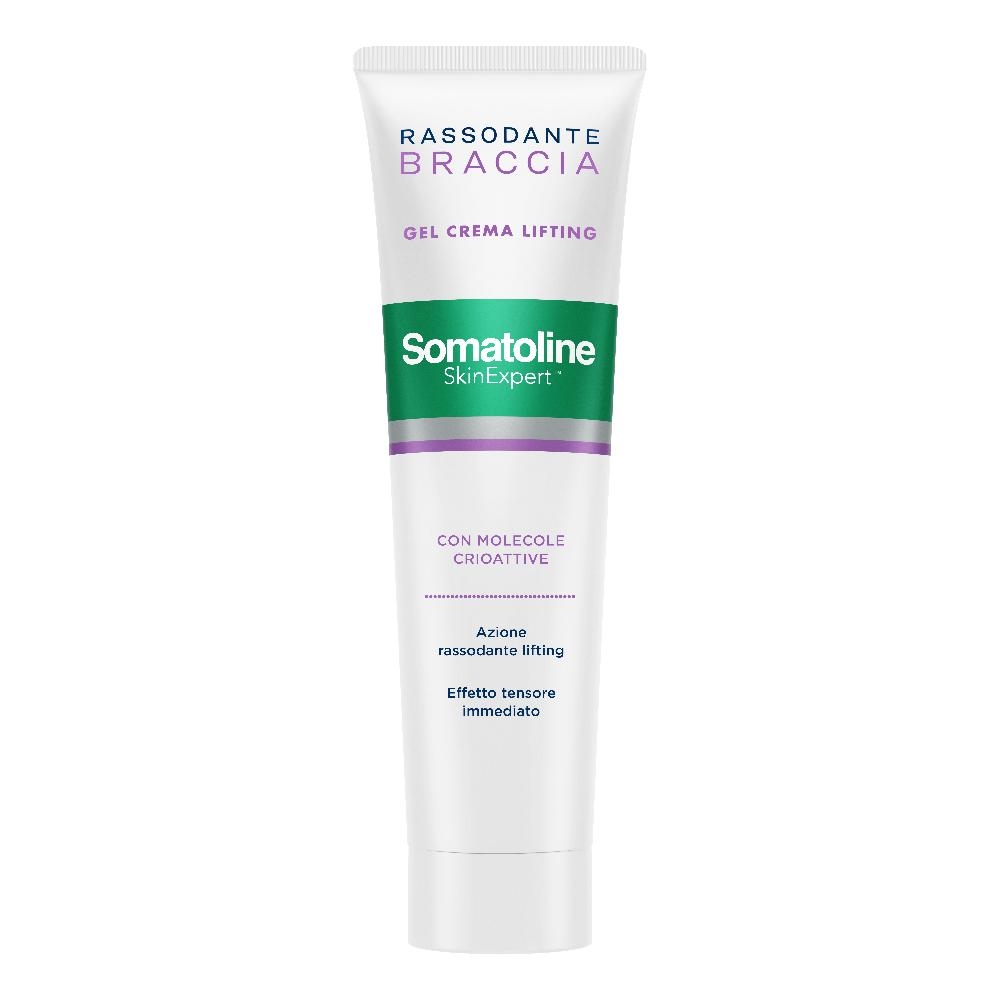 SOMATOLINE SKIN EXPERT LIFT EFFECT BRACCIA 100 ML
