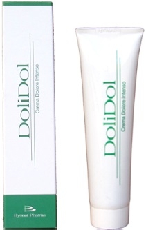 DOLIDOL CREMA DOLORE INTENSO 100 G