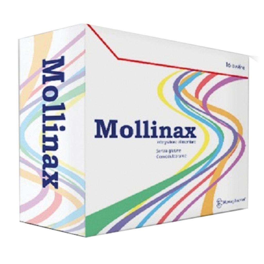 MOLLINAX 16 BUSTINE