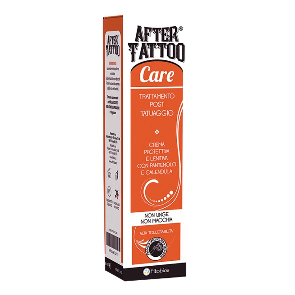 AFTERTATTOO CARE POMATA 50 ML