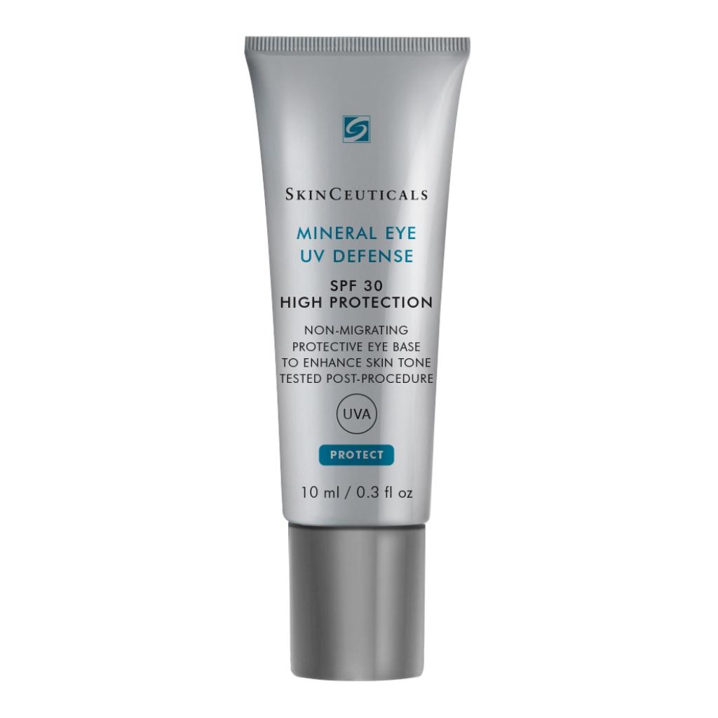 MINERAL EYE UV DEFENSE SPF30 10 ML