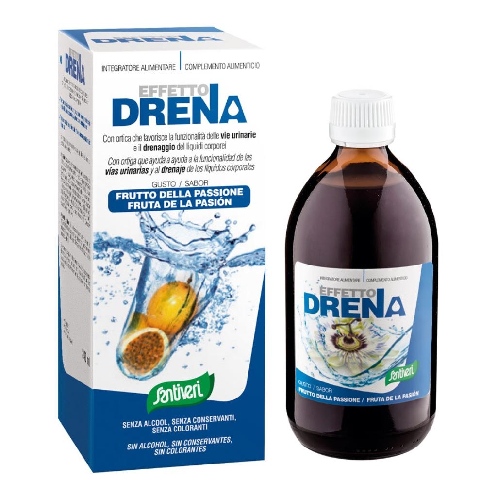 EFFETTO DRENA FRUTTO DELLA PASSIONE 200 ML