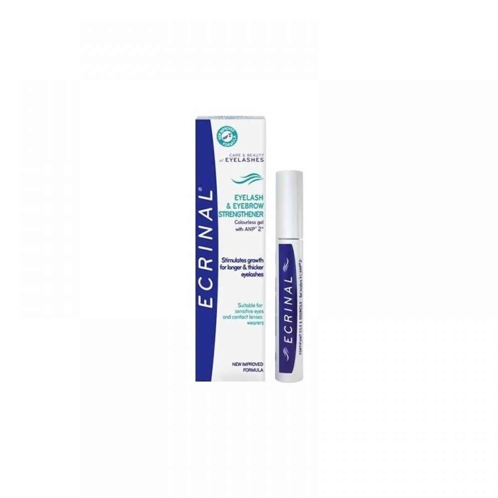 ECRINAL GEL CIGLIA RINFORZANTE 9 ML