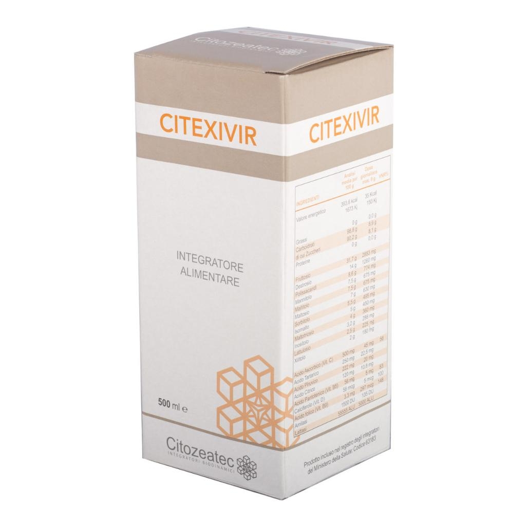 CITEXIVIR 500 ML