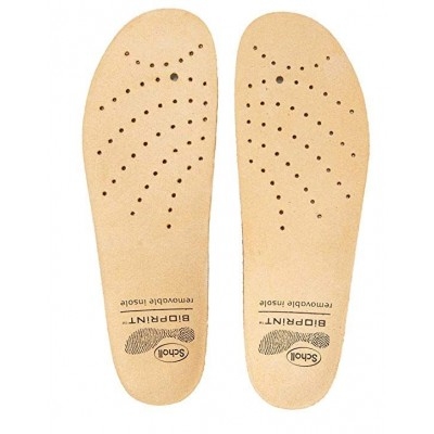 PLANTARE BIOPRINT REMOVABLE INSOLE 36