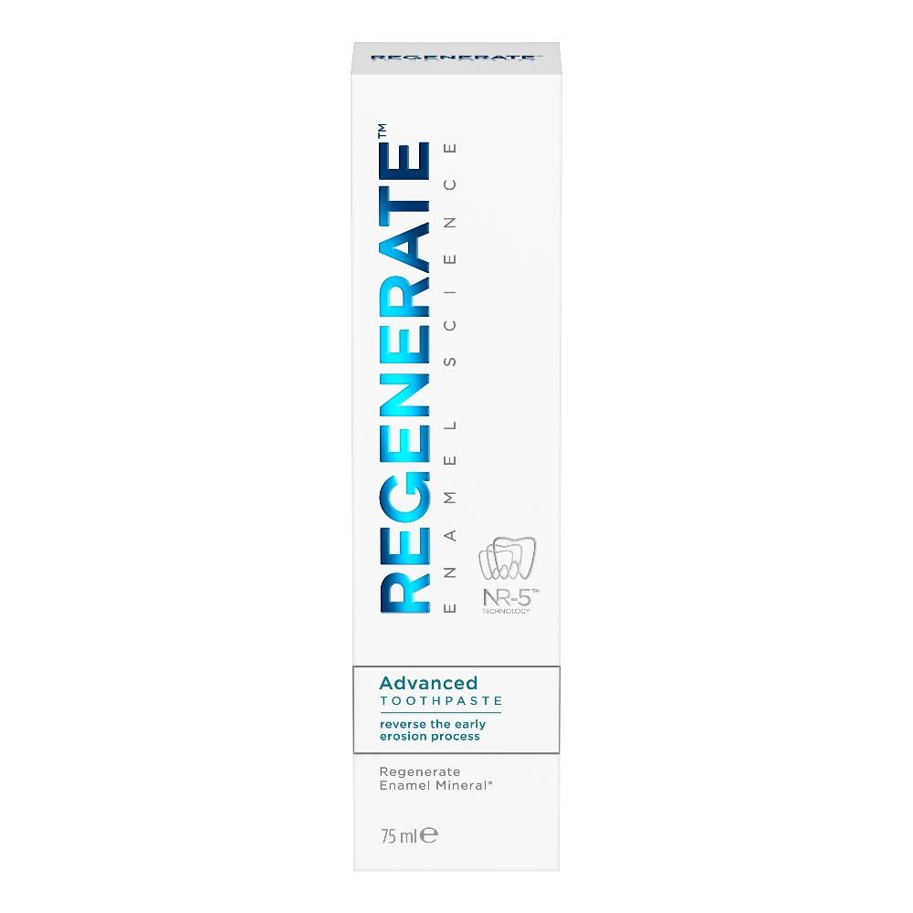 REGENERATE DENTIFRICIO AVANZATO 75 ML