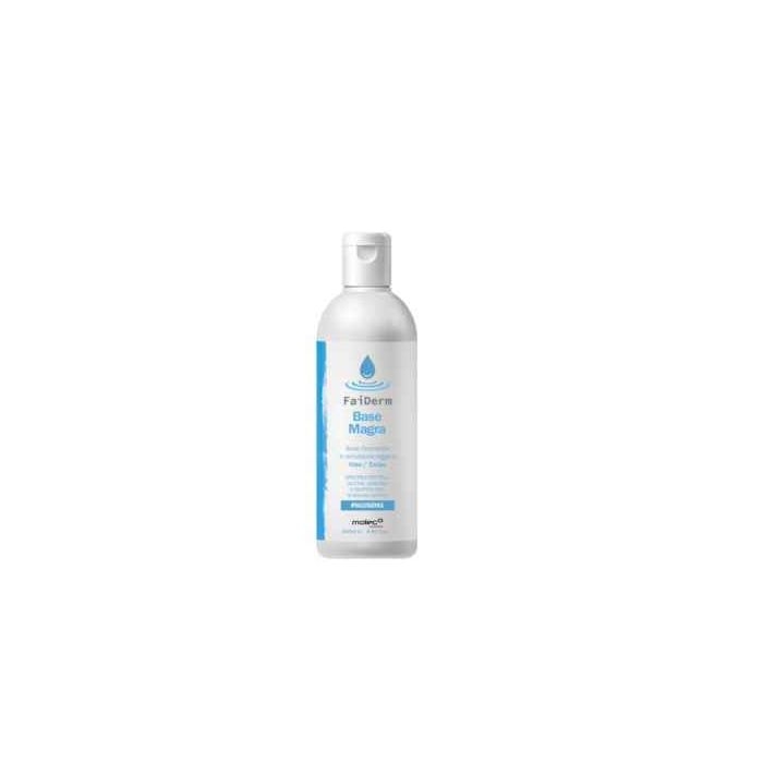 FAIDERM BASE MAGRA 250 ML