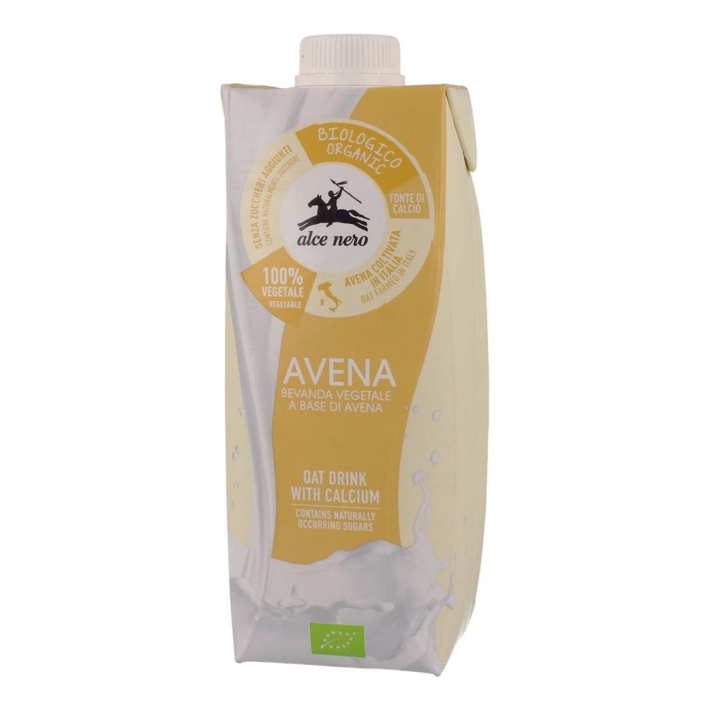 BEVANDA VEGETALE DI AVENA BIO 500 ML