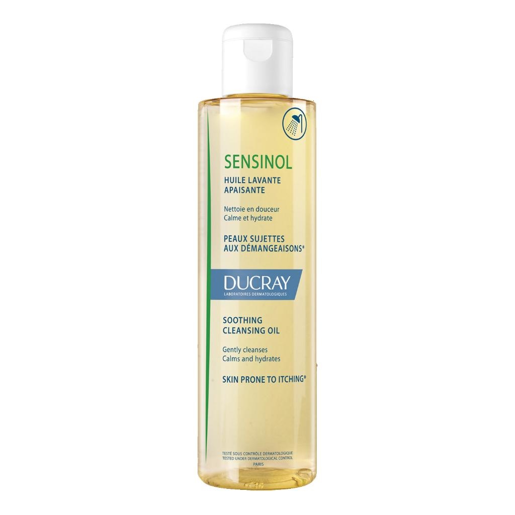 SENSINOL OLIO DETERGENTE CORPO 200 ML