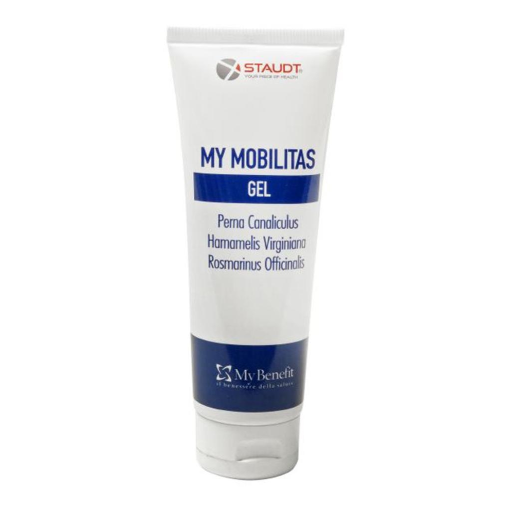 MY MOBILITAS GEL 125 ML