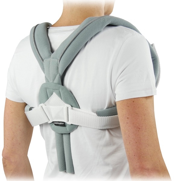 CROMAX BENDAGGIO CLAVICOLARE MD