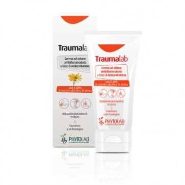 TRAUMALAB CREMA 50 ML