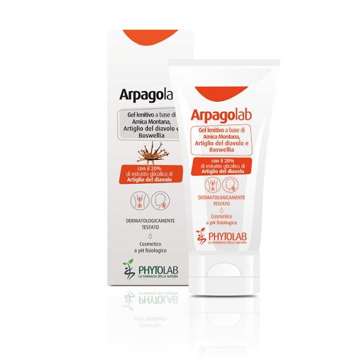 ARPAGOLAB GEL 50 ML