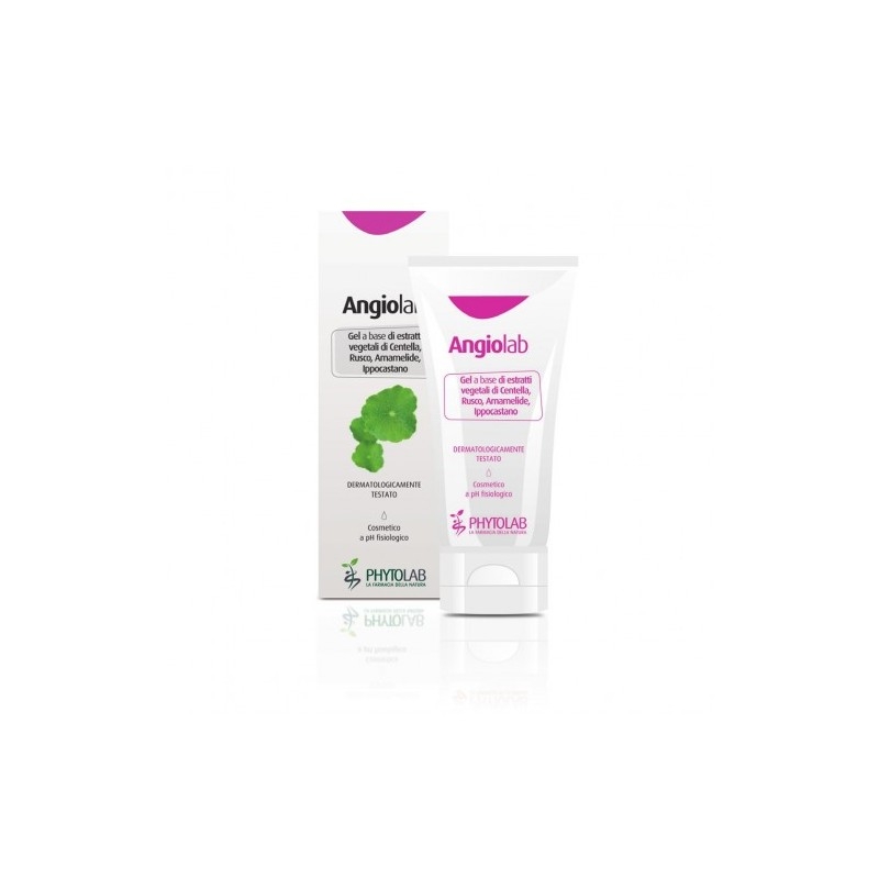 ANGIOLAB GEL 50 ML