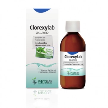 CLOREXYLAB 200 ML