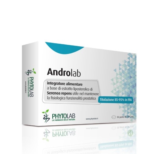 ANDROLAB 30 PERLE