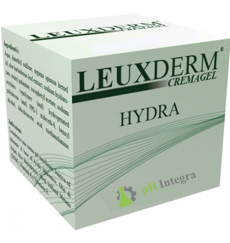 LEUXDERM HYDRA 150 ML