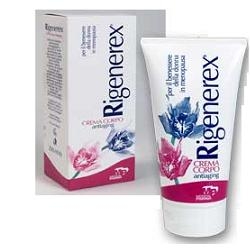 RIGENEREX CREMA 200 ML