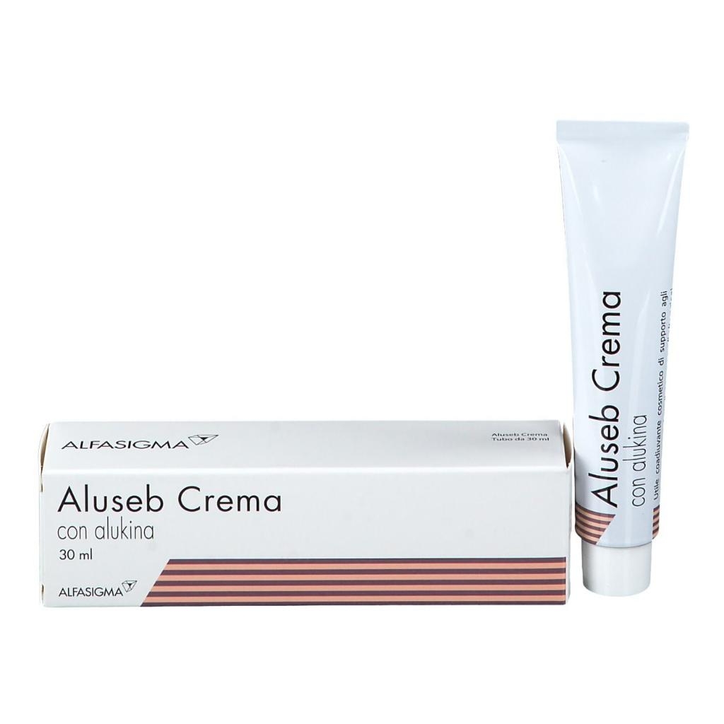 ALUSEB CREMA 30 ML