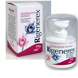 RIGENEREX DETERGENTE INTIMO 200 ML