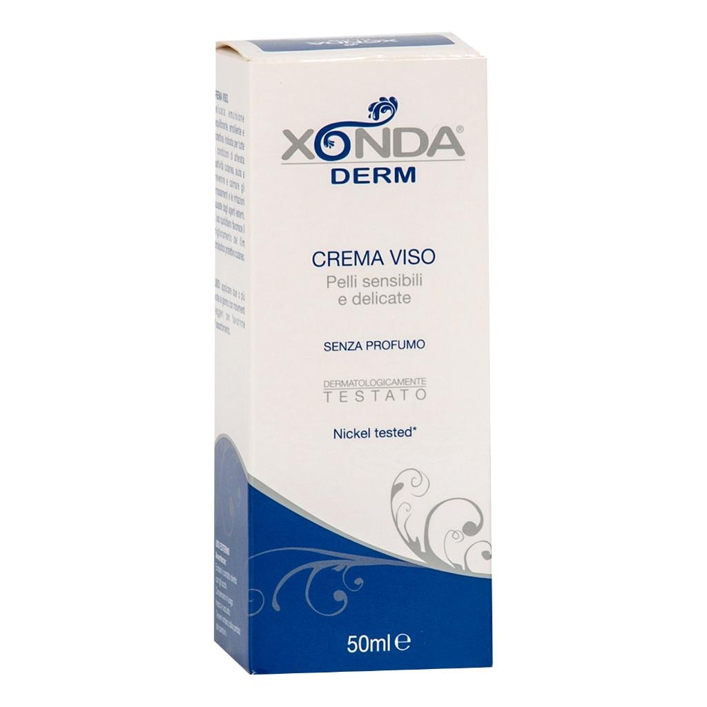 XONDA DERM CREMA PELLI SENSIBILI 75 ML