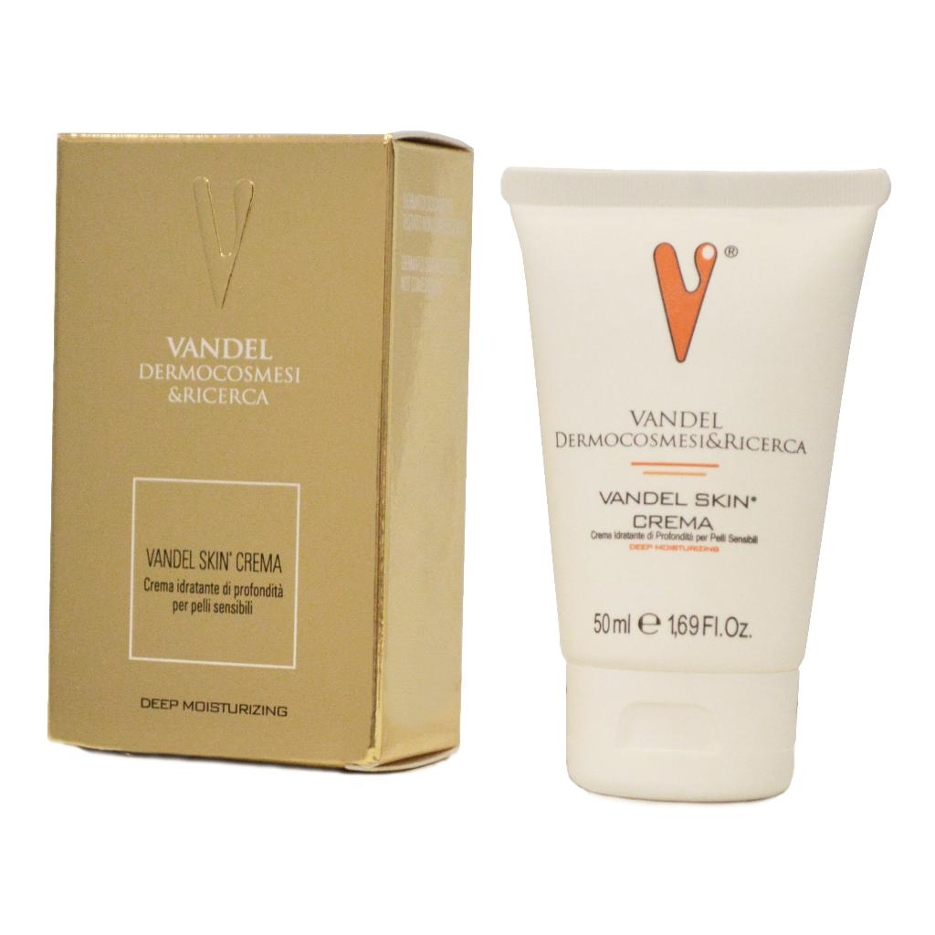 VANDEL SKIN CREMA 50 ML