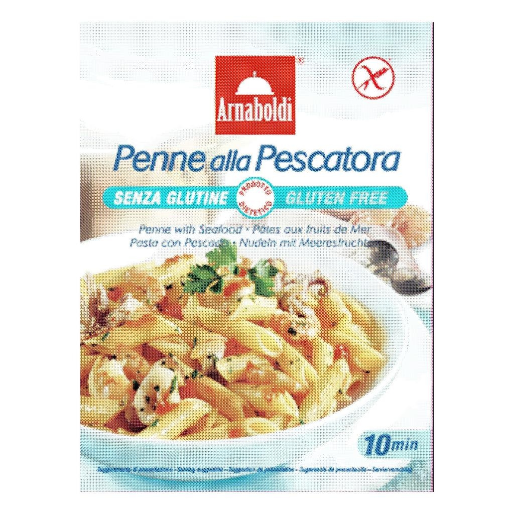 ARNABOLDI PENNE PESCATORA 95 G