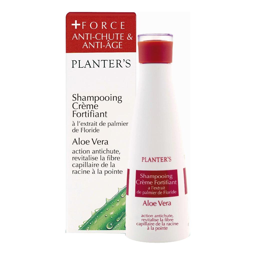 PLANTER'S SHAMPOO VIGORE 200 ML