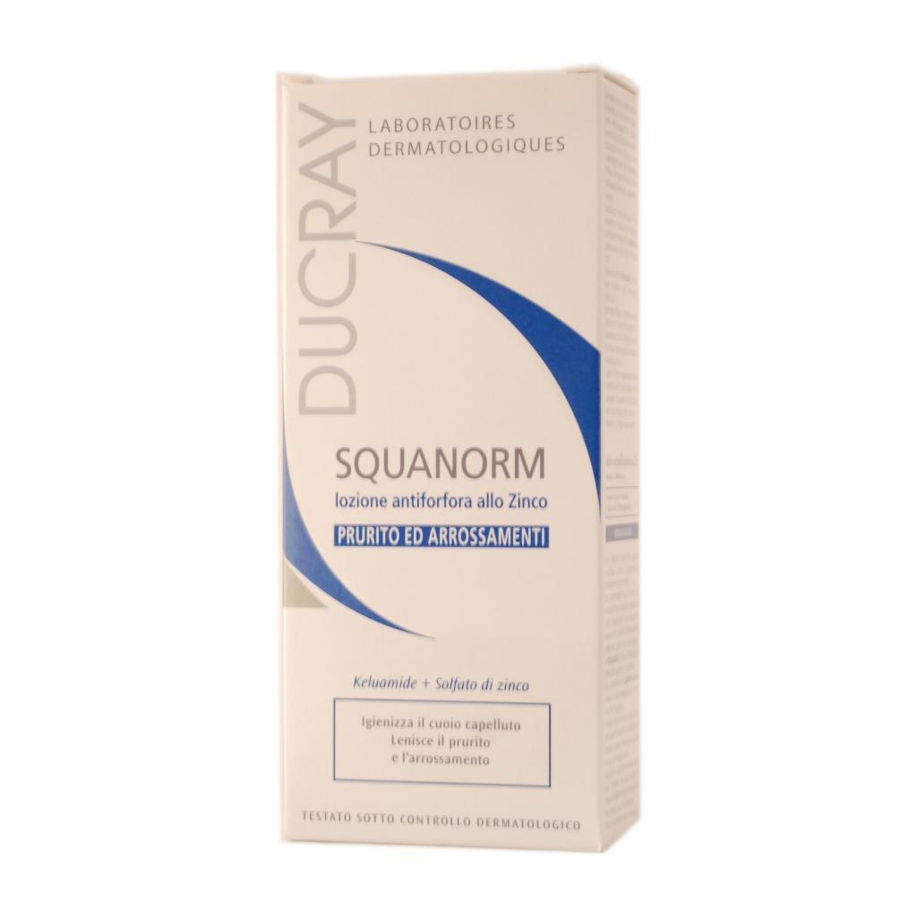 SQUANORM LOZIONE 200 ML DUCRAY