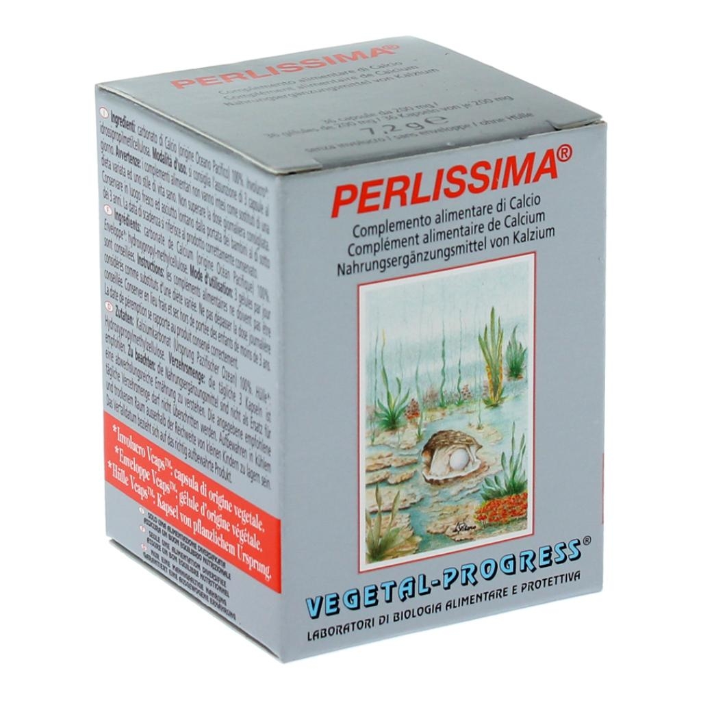 PERLISSIMA 36 CAPSULE
