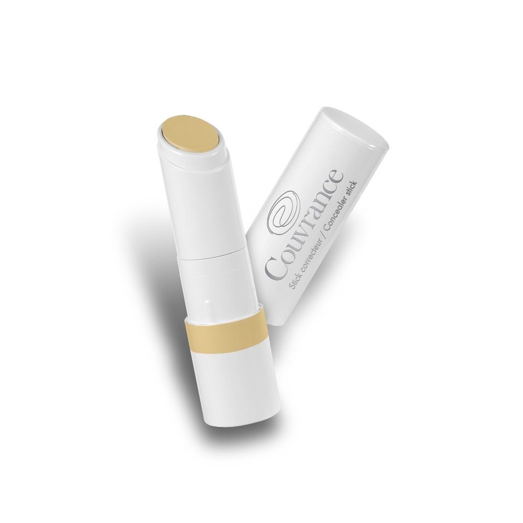 EAU THERMALE AVENE COUVRANCE STICK CORRETTORE GIALLO 3 G