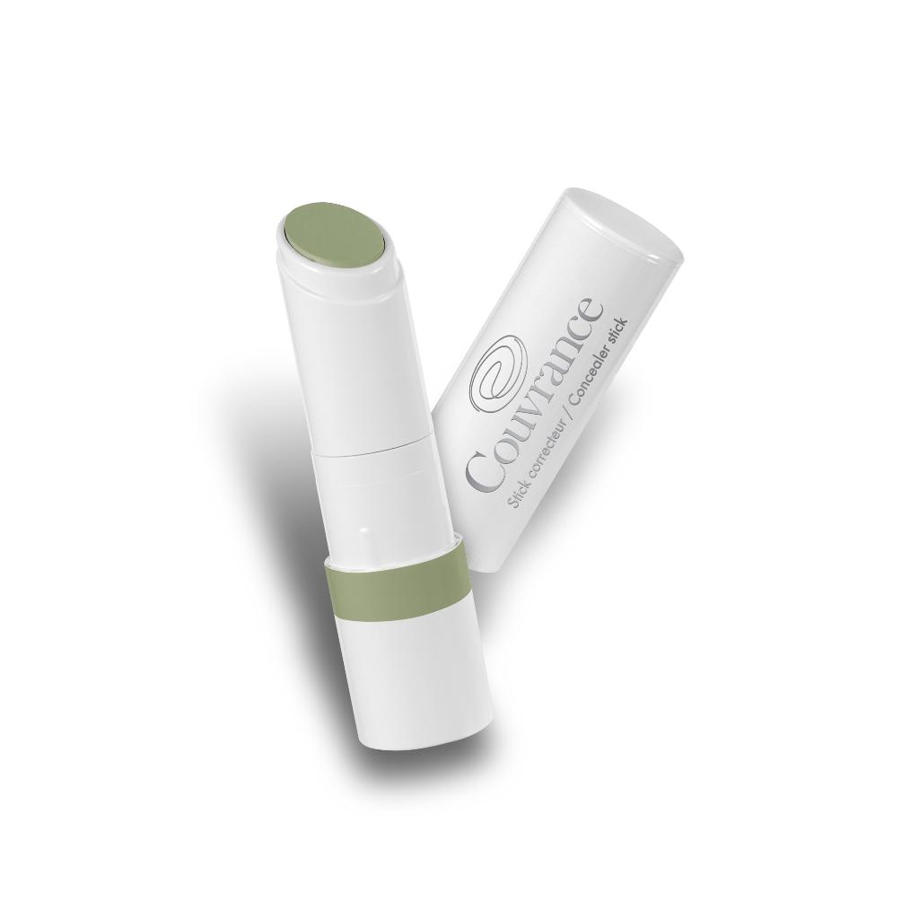 EAU THERMALE AVENE COUVRANCE STICK CORRETTORE VERDE 3 G