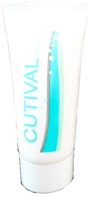 CUTIVAL CREMA 50 ML