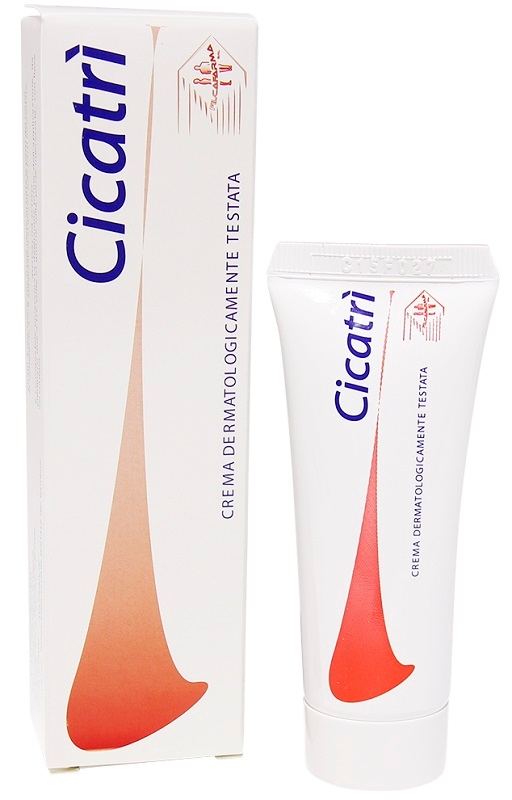 CICATRI' POMATA 30 ML