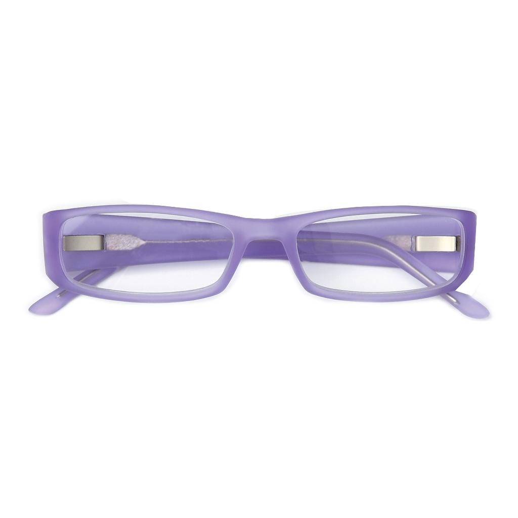 OCCHIALE PREMONTATO CORPOOTTO C8 SPRING PURPLE3,00 DIOTTRIE