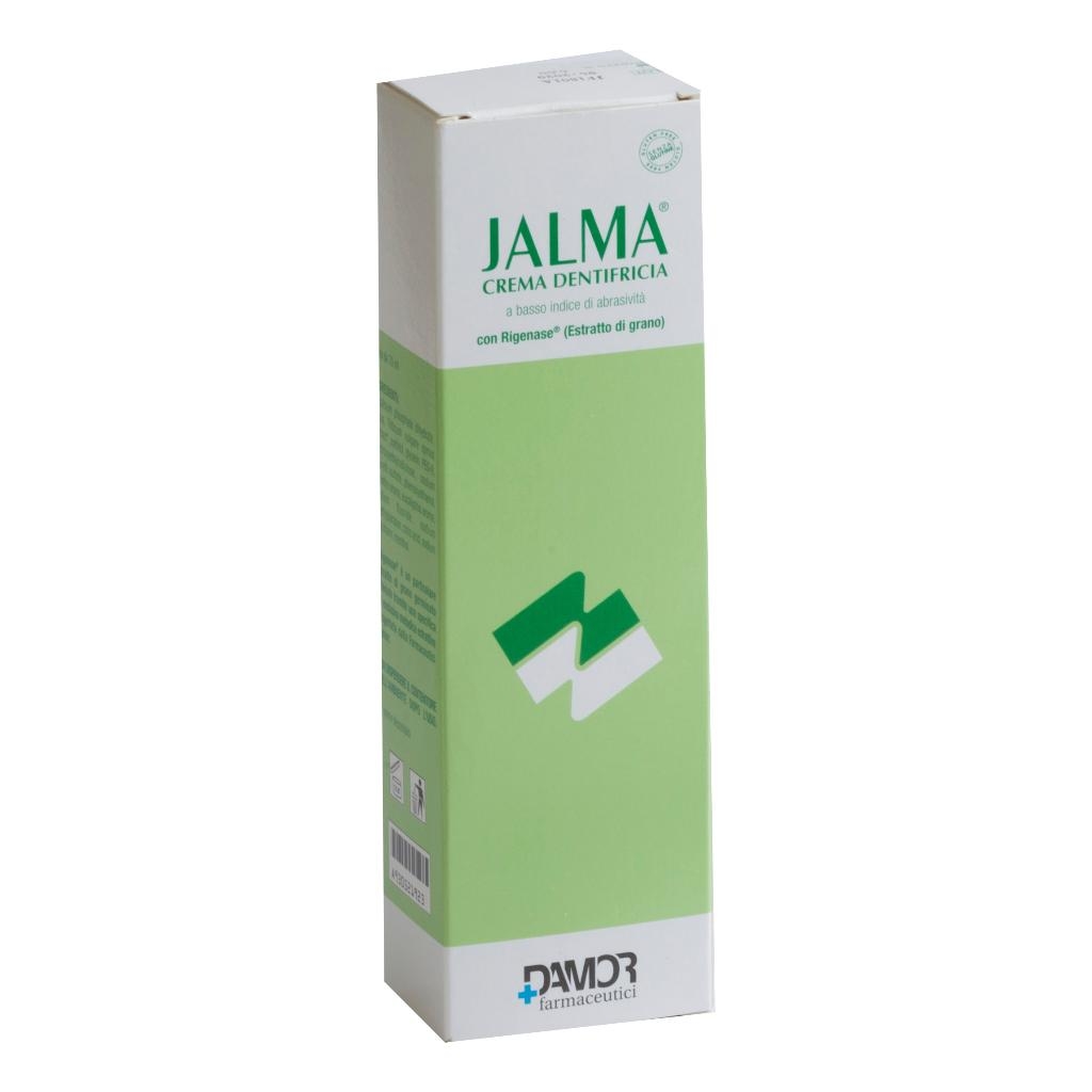JALMA CREMA DENTIFRICIA 100 ML