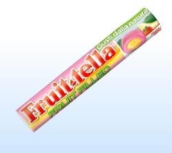 FRUITTELLA GUSTI NATURA FRAGOLA LIMONE