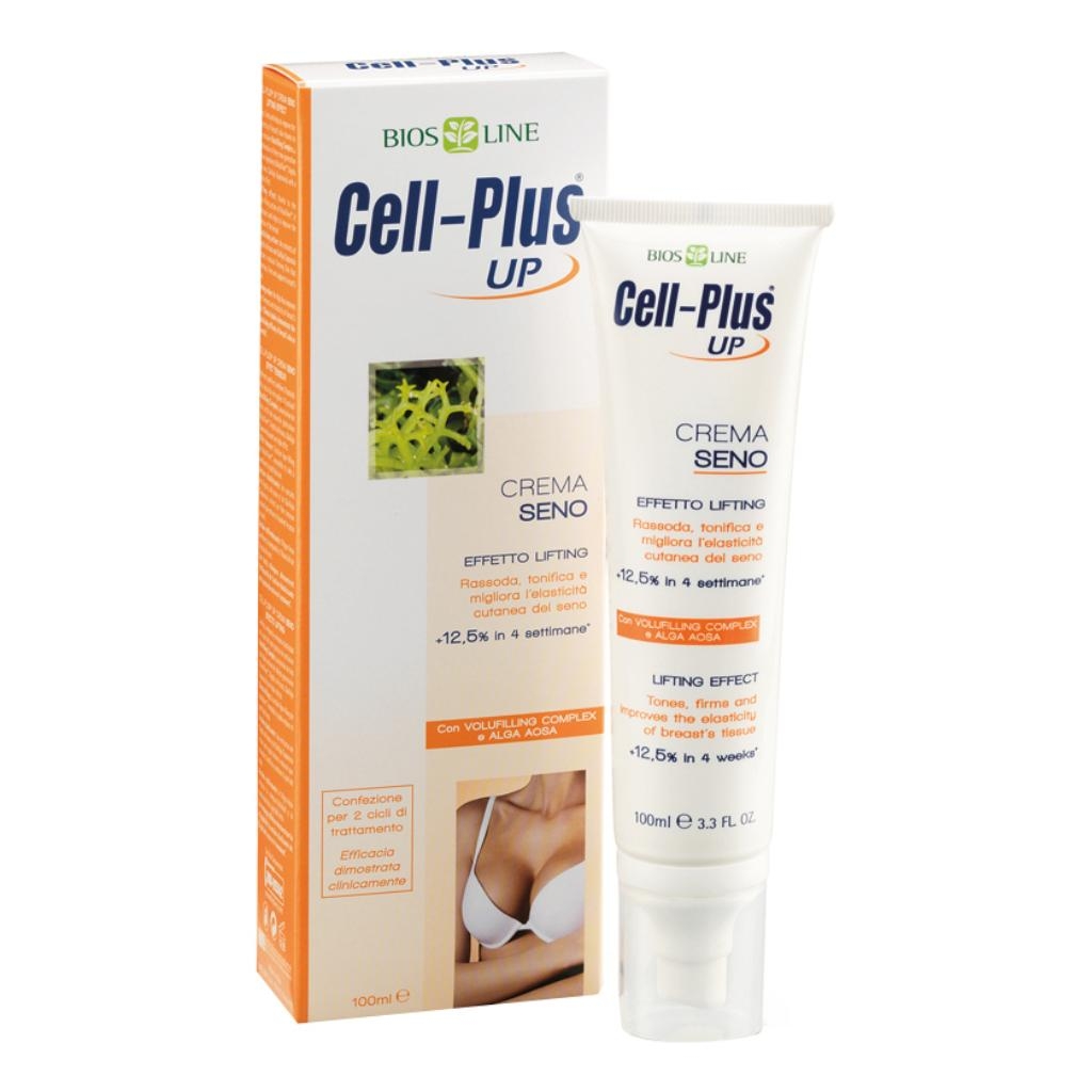 CELL PLUS UP CREMA SENO LIFTING 100 ML