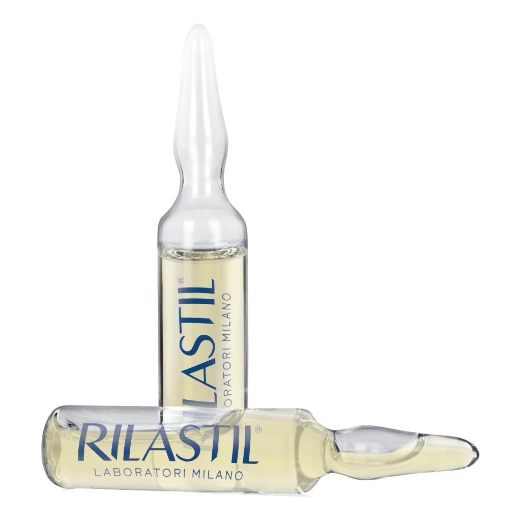 RILASTIL SENO 15 FIALE DA 5 ML