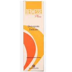 DERMESSE PLUS DETERGENTE DELICATO 250 ML