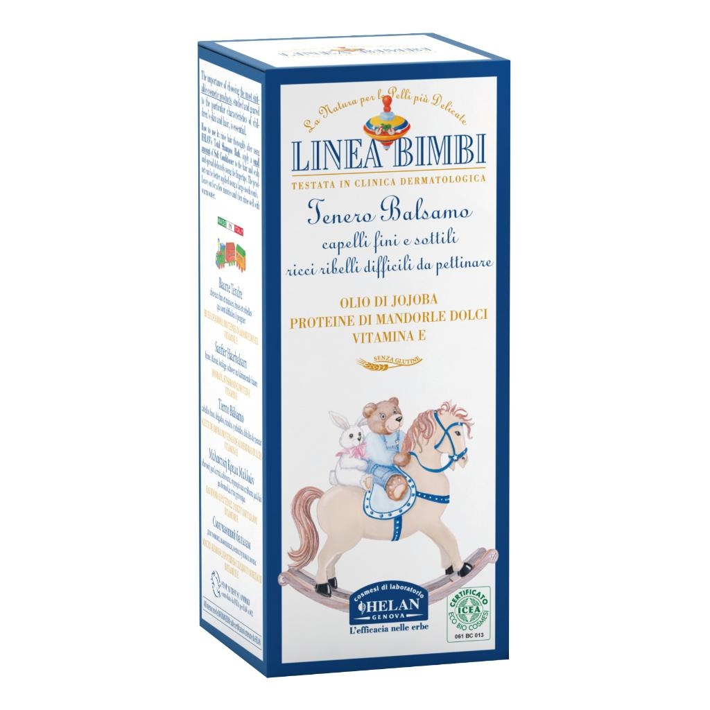 BIMBI TENERO BALSAMO 50 ML