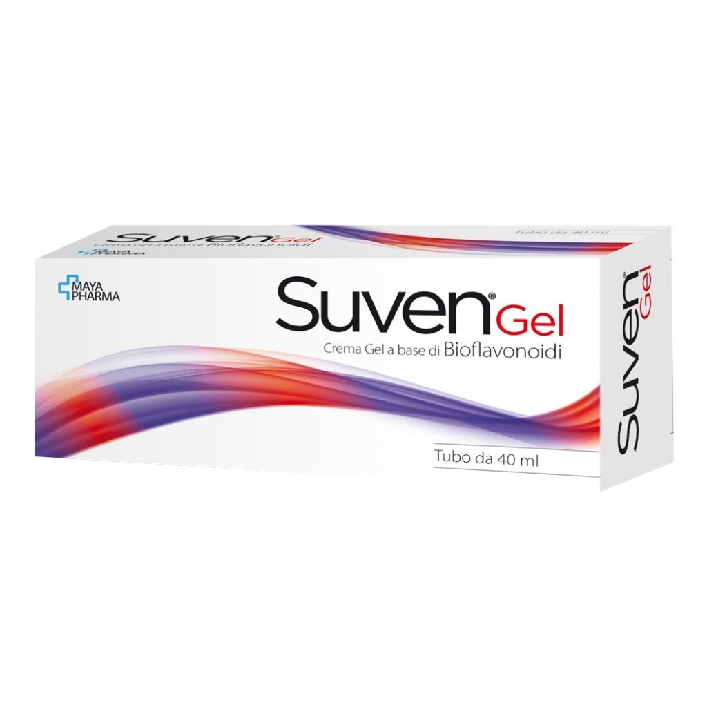 SUVEN GEL 40 ML