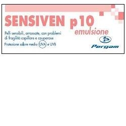 SENSIVEN P10 EMULSIONE 40 ML