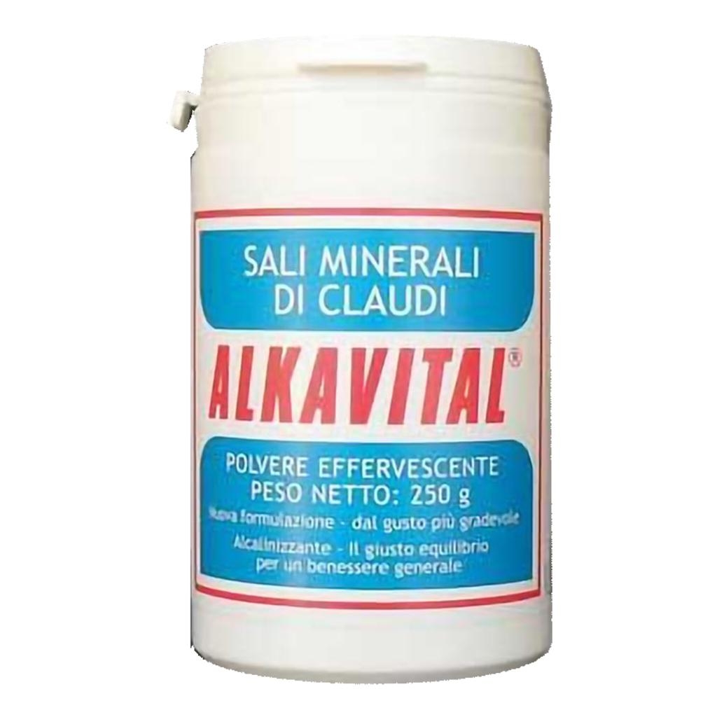 ALKAVITAL 250 G