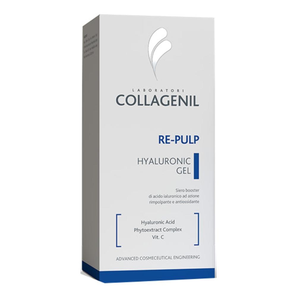 COLLAGENIL RE-PULP HYALURONIC GEL 30 ML