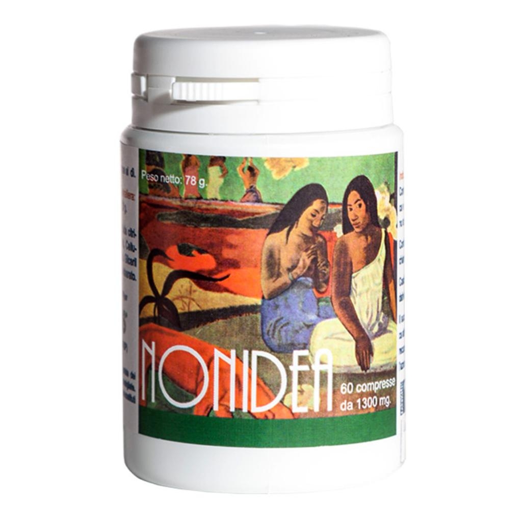 NONIDEA 60 COMPRESSE