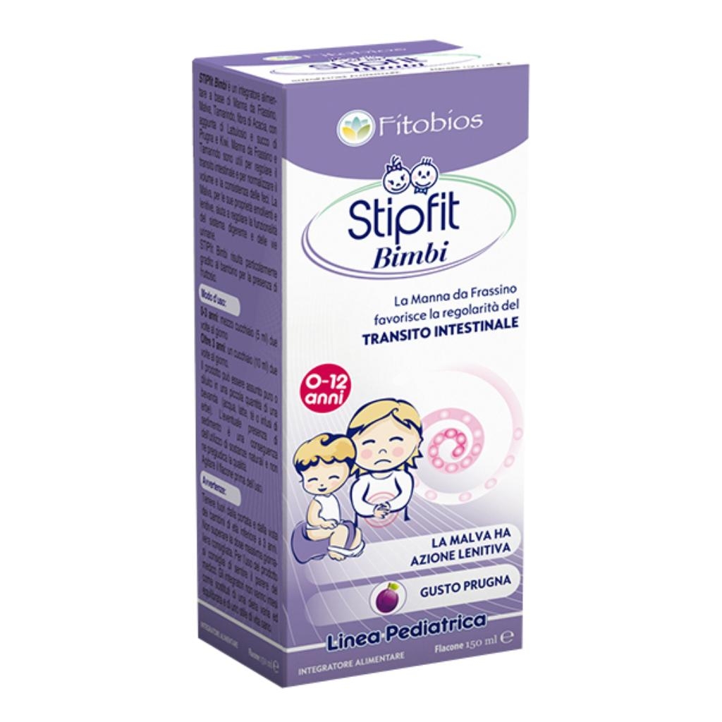 STIPFIT BIMBI 150 ML