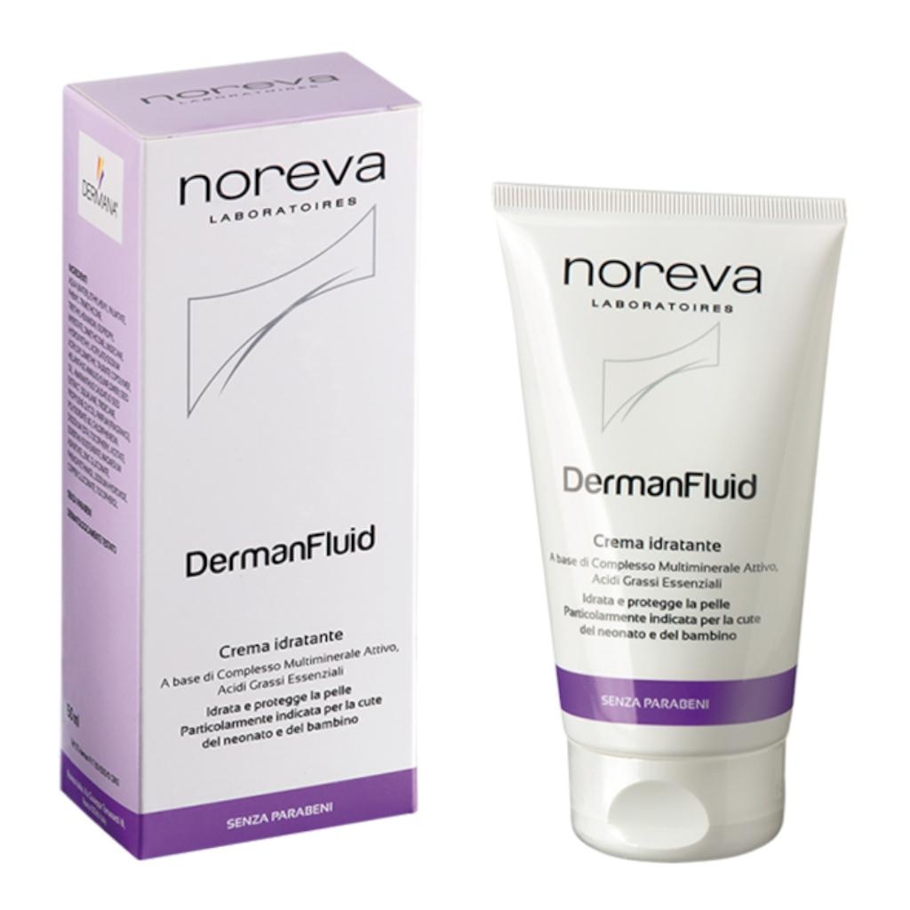 DERMANFLUID 150 ML