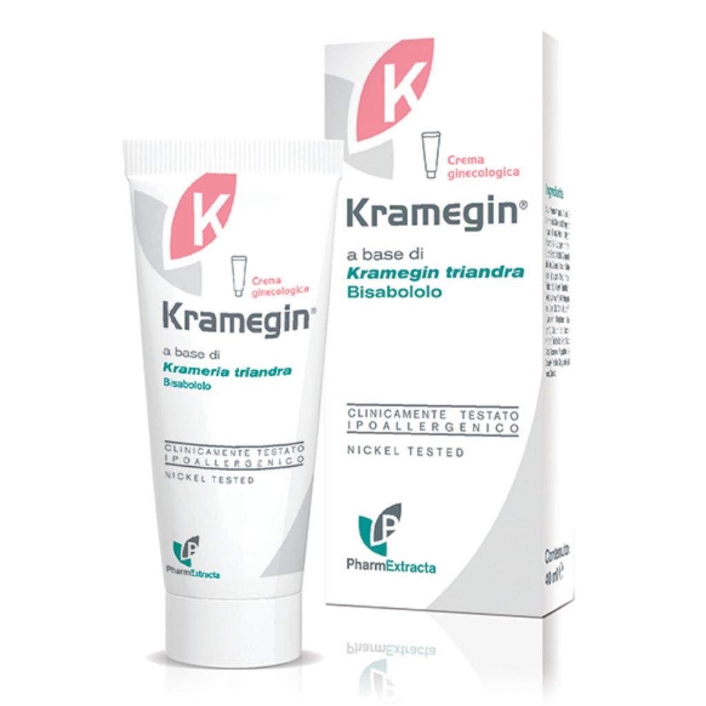 KRAMEGIN CREMA 40 ML