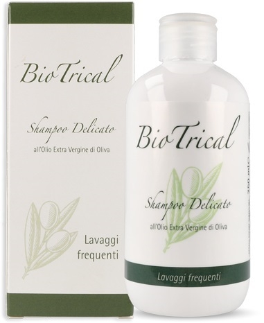 BIOTRICAL SHAMPOO DELICATO LAVAGGI FREQUENTI 250 ML